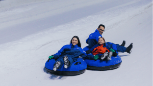 Gramado com Atraes Kids
